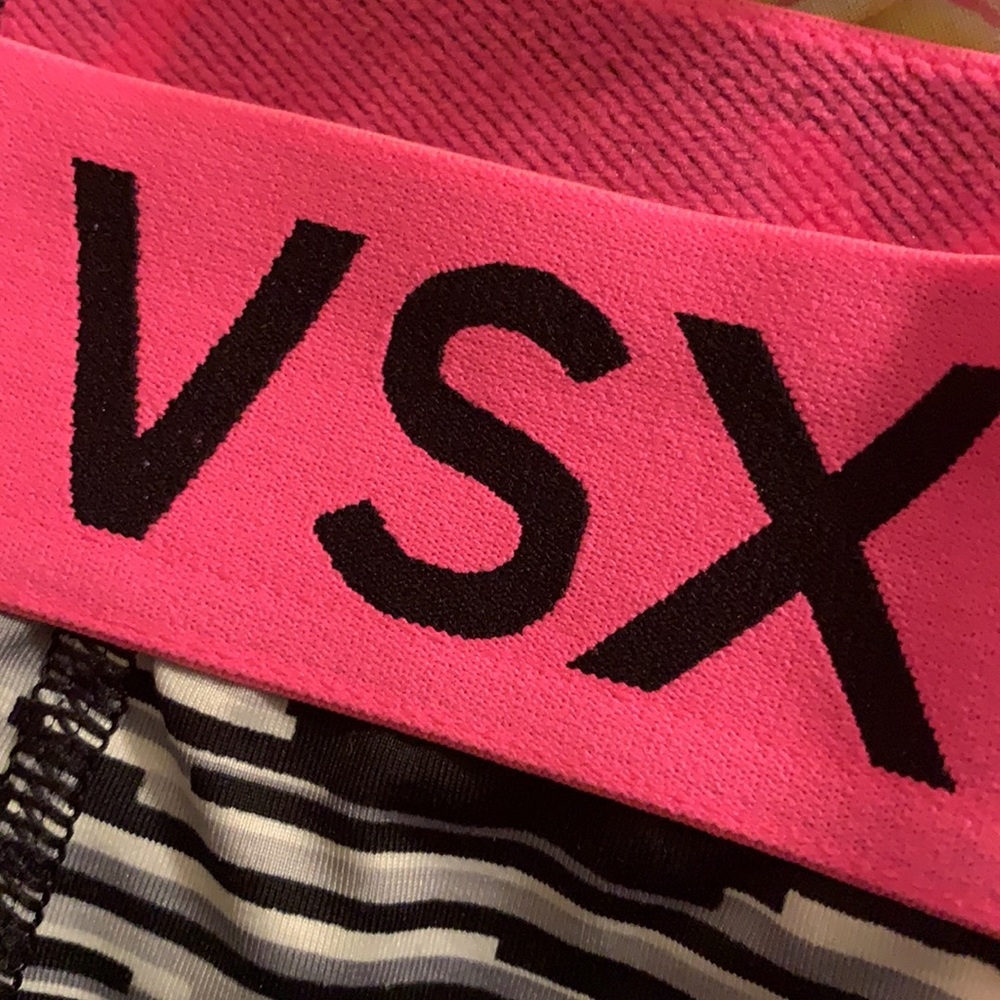 Victoria Secret yoga shorts